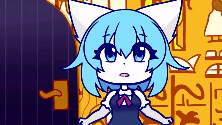ankha dance