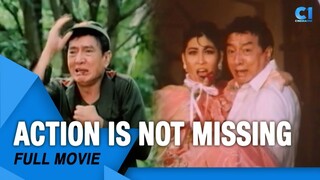 Action is not missing dolphy full movie