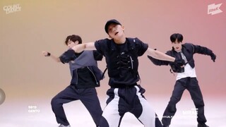 “GENTO” Dance Cover by 1theK Originals #sb19 #1theKOriginals #dancecover #gento #sb19gento