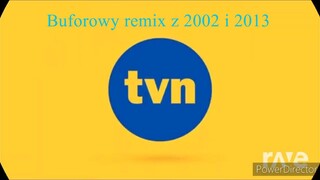 Buforowy remix 2002 i 2013