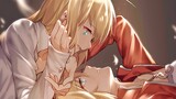 [Fate/Apocrypha/Mordred] I am Mordred, the only orthodox successor of Knight King Arthur Pendragon