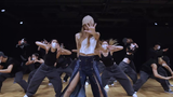【Dance】【BLACKPINK】Lisa's latest single《MONEY》HD4K 【MV+dance practice】