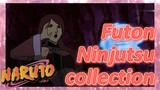 Futon Ninjutsu collection
