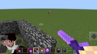 [Minecraft] jojo module awakening disc new version update (new platinum new world new bombing space 