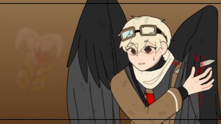 The last war - [60fps] animation meme