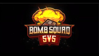 Bomb Squad 5v5 | Garena Free Fire Malaysia