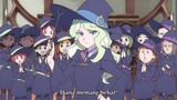 Little Witch Academia Episode 06 Sub Indo