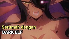 ketika manga Dou*jin diadaptasi jadi anime 🔞🥵