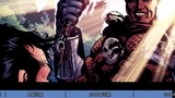 "Predator" Universe Chronicle: Predator ทำอะไรในช่วง 5,000 ปีนี้?
