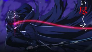 Boushoku no Berserk Episode 12 part 4 Subtitle Indonesia