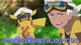 Pokemon Horizons Episode 13 (TRAILER) Subtitle Indonesia