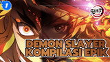 Demon Slayer| Kyojuro Rengoku：Berani, Lembut, dan Kuat!_1