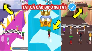 PLAY TOGETHER | HƯỚNG DẪN MẸO Đi Các "ĐƯỜNG TẮT" Tiệc Trò Chơi Để Chiến Thắng TOP 1