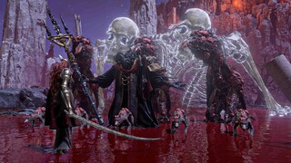 Elden Ring: Can Malenia Survive in Mohgwyn Palace?