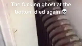 Did the Ghost Just Died Twice?! 😅