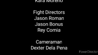 Viva Films End Credits (2023)