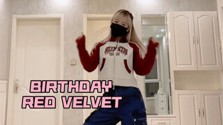 【PP】RED VELVET-BIRTHDAY | 这次回归造型都好美啊！