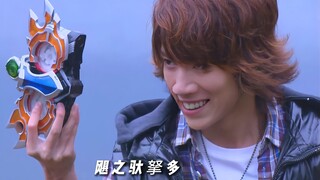 “拥有驮拏多的端木燕简直就是战神！”