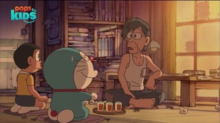 [DORAEMON] Bài học ý nghĩa trong Doraemon