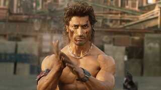 CRAKK: Jeetegaa Toh Jiyegaa (Official Teaser) | Vidyut Jammwal, Amy Jackson, Arjun Rampal