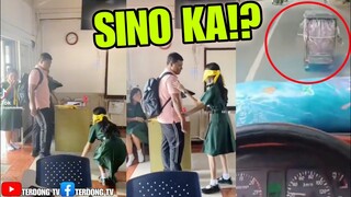 POV: naglaro kayo kasi wala daw si Sir kaso dumating - Pinoy memes, funny videos