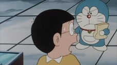 Doraemon S02 EP10 (Hindi)