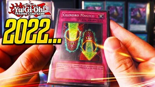 Le Carte più FORTI di Yu-Gi-Oh! (2022). Prova a contraddirci!