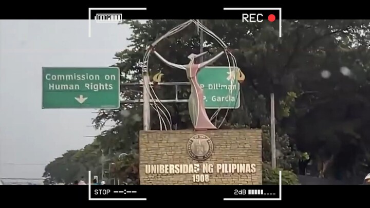 KAHIT MAPUTI NA ANG BUHOK KO