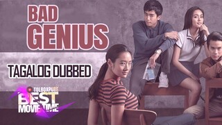 Bad Genius - Tagalog Dubbed