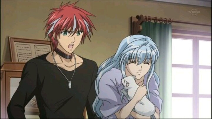 Neo Angelique Abyss Couple 💗