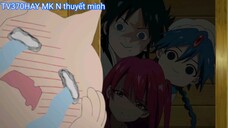 Thuyết Minh Magi_mê cung huyền thoại phần 2 Tập 3