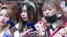 [ENG SUB] Idol Producer: Season 1 - Episode 8