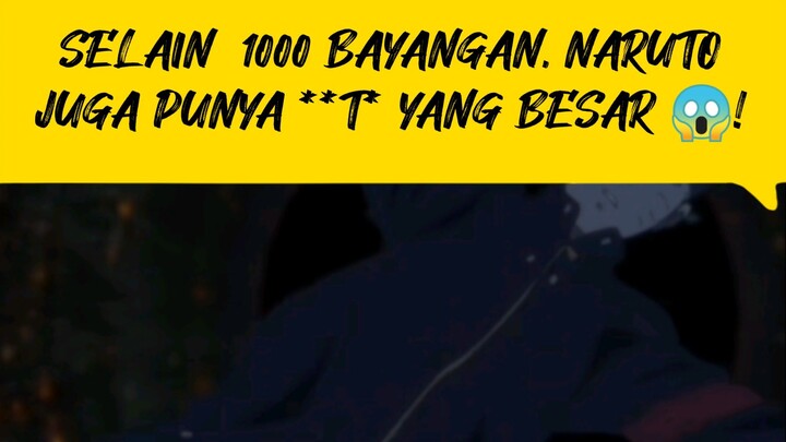 Adakah yang lebih Dari Hokage ke 7