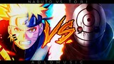 NARUTO VS. TOBI RAP | Naruto Shippuden | 2023 | AdloMusic