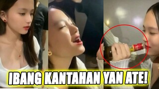 IBANG KANTAHAN YATA NAPUNTAHAN MO ATE  | TIKTOK REACTION VIDEO