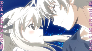 Yosuga no Sora「AMV」- yêu từ đầu đến chân ᴴᴰ #anime #schooltime