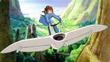Ghibli Lofi Mix 風の谷のナウシカ Nausicaä of the Valley of the Wind