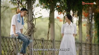 Sweet and Cold Episode 10 Subtitle Indonesia