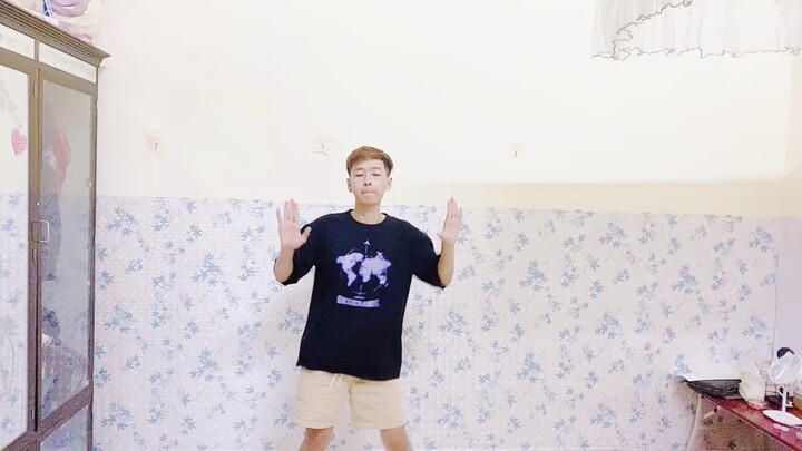 1 chiếc video cuteee