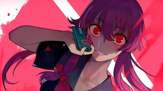 [Sick Jiao Gao Neng / Future Diary] Tình yêu này được gọi là vợ tôi Yuno