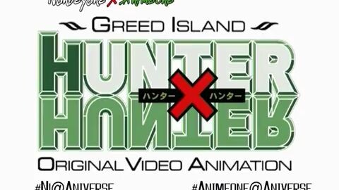 hunter x hunter ova 2 episode 2 english sub