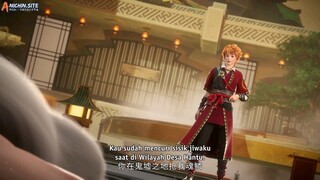 Tales of Demon God S8 Episode 33 Sub Anichin [1080P]