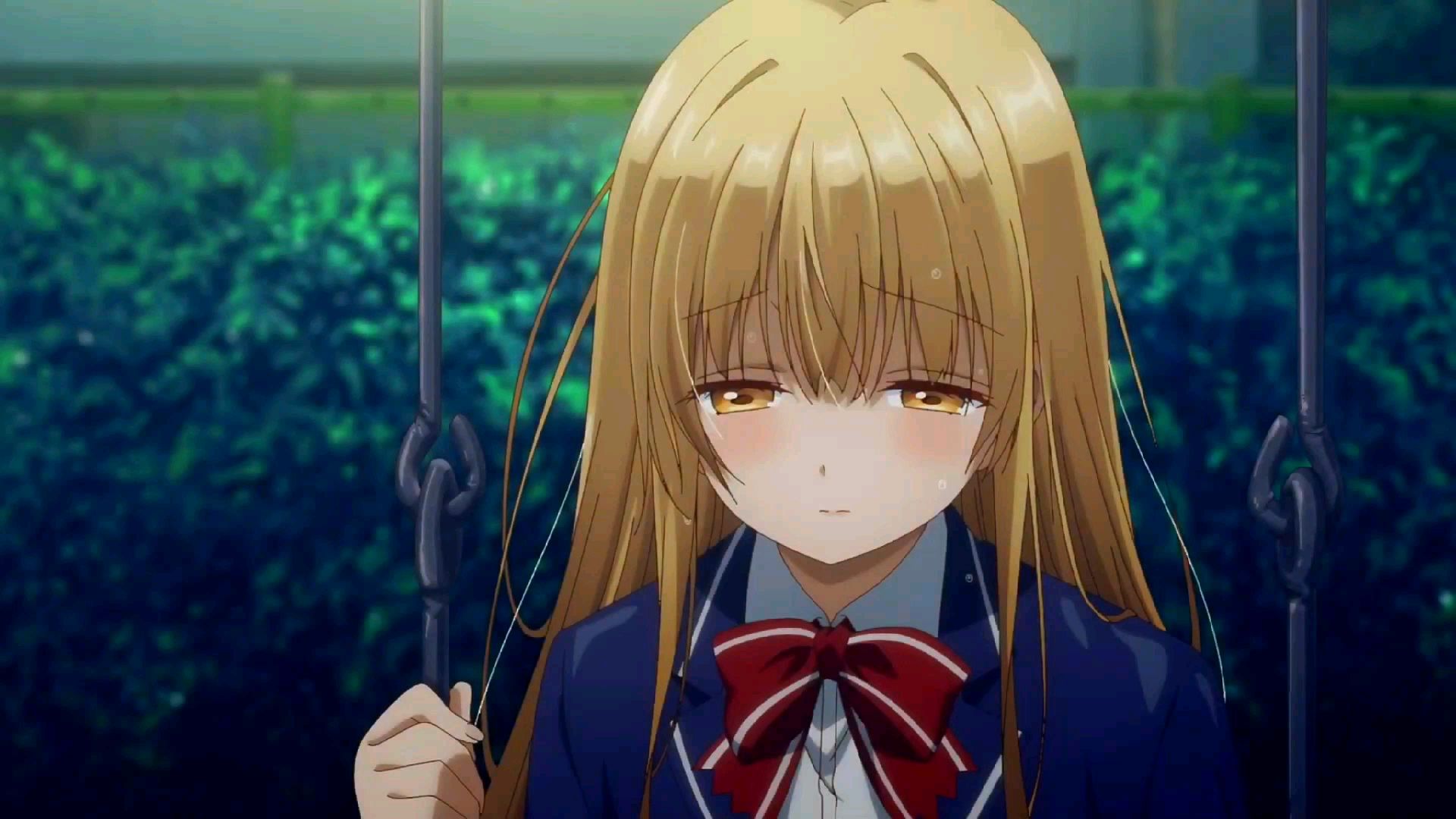 Anime : The Angel Next Door Spoils Me Rotten - Bilibili Anime : The Angel Next Door Spoils Me Rotten - Bilibili