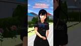 HASIL DIAKHIR VIDEO | #sakuraschoolsimulator #game #tutorial
