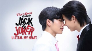 🇹🇭 Jå¢k & J0kê̂r : SPECIAL EPISODE - SUB INDO - Cr.CasthyAilen