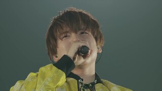 Uchida Yuuma LIVE TOUR 2023 "Keep in Step with" Digest