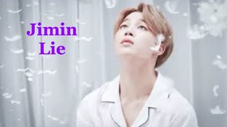 Jimin - Lie (Performance)