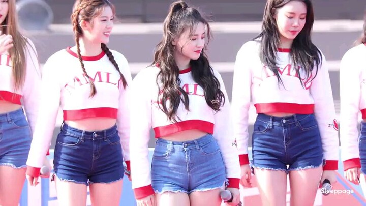 nancy momoland