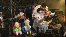 SPRING CAMP Episode 2 [ENG SUB]