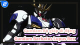 [Gundam Bộ giáp di động] ASW-G-08 Gundam Barbatos Lupus Rex-Các cảnh chiến_2